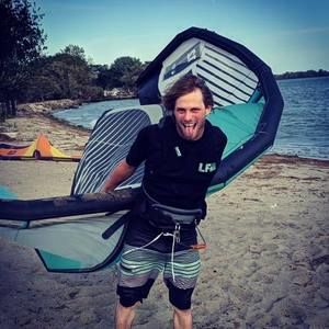 Meet your Posher, Kyle